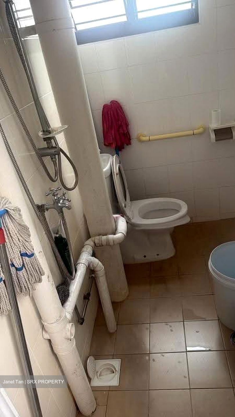 Blk 276 Ficus Vale (Yishun), HDB 4 Rooms #616597461